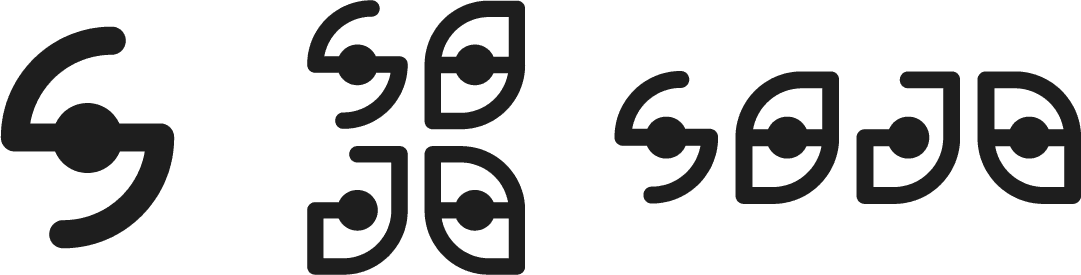 logo variations